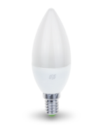 ЛАМПА СД LED-СВЕЧА-STD 7,5ВТ Е14 3000K/4000K 675ЛМ ASD
